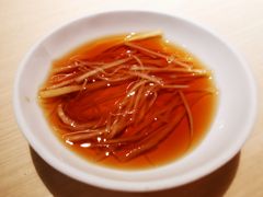 姜丝醋-鼎泰丰(当代商城店)