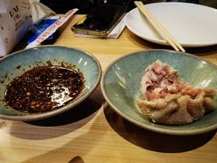 -蒙古苍狼蒙餐