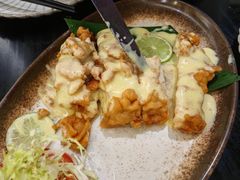 -Thai Alley泰爱里(二沙岛店)