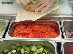 -赛百味SUBWAY(都汇天地店)