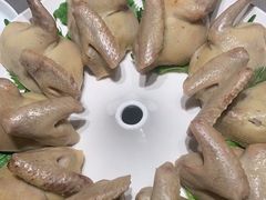 -小厨娘淮扬菜(天印大道店)