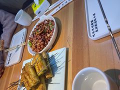 -四禧精酿铜锅涮肉·烧烤工场(大明湖店)