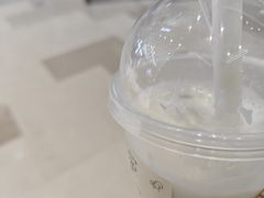 -喜茶(上海北外滩来福士店)