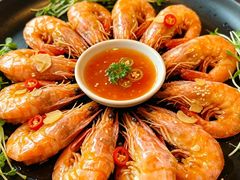 -阿明小菜·海鲜·上海菜(梅陇华理店)
