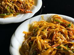 -清香阁中国兰州拉面(嘉宏圆梦雅居店)