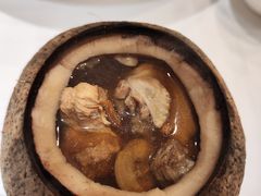 -山泉公馆酒家(广州东站店)