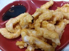 -台金兰云吞面(置地广场店)