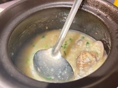 海鲜砂锅粥-阿拉斯加·海货(马王堆店)