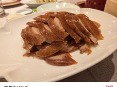 -北京王府井希尔顿酒店·秦唐中餐厅Chynna
