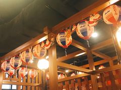 大堂-牛藏·黑毛和牛烧肉(环市东店)