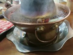 -津门老羊家·铜锅涮羊肉·烧烤(科技园店)