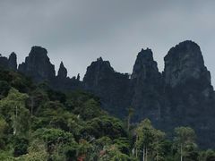 -七仙岭温泉国家森林公园