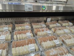 -山姆会员商店(亦庄创意生活广场店)