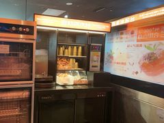 -探鱼·鲜青椒爽麻烤鱼(广州花都来又来店)