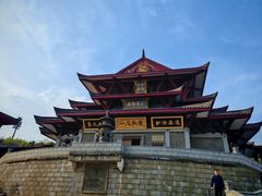 -句容茅山景区