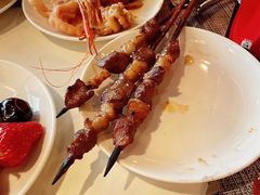 -The COOK·厨餐厅·自助餐(浦东嘉里大酒店)