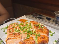 -绿茶餐厅(布吉万象汇店)