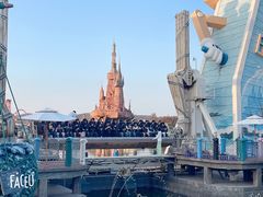 -大连海昌发现王国主题公园