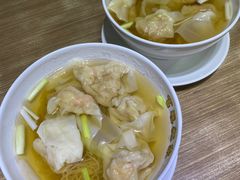 -百福麵家(新馬路店)