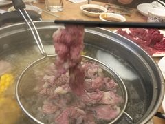 -陈记顺和潮汕牛肉火锅(韩江路店)