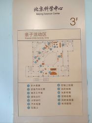 -北京科学中心儿童乐园