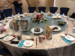 包厢-望乡楼上海菜(日月光店)