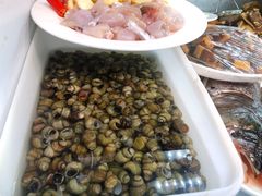 -陈记大排档(之江之芯店)