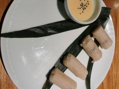-一坐一忘云南菜(北京skp店)