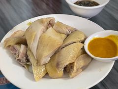 -同记鸡粥粉面店