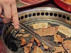 -新石器烤肉(百联川沙店)