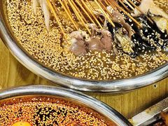 -古真记钵钵鸡(老公园店)