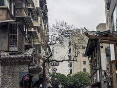 -東茅街茶馆