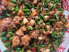 -回水镇·江湖川菜(恒大新城店)