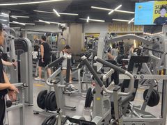 -宝龙广场(福州台江店)