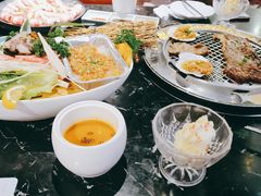 -鹤江桥·红油牛肉粉(SKP店)