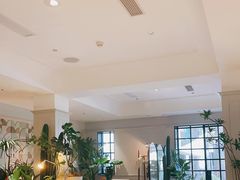 大堂-一尺花园(安和花园店)