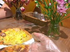 -盘炉forenza·云贵川融合小食堂 ( 钟楼中柳巷店)