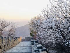 -慕田峪长城