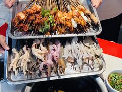 -牛华八婆麻辣烫(起源店)