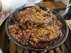 -王菊美食街·王菊面馆(总店)