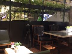 露天位-花蒲甜品(海信广场店)