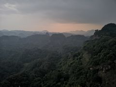 -丹霞山风景名胜区