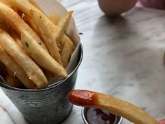 -农畉LONFOOD(福田星河COCOPark店)