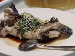 -香融府·烤鸭·家常菜(马家堡路店)