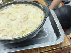 -雪琴面馆富安特色鱼汤面(城中花园店)