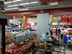 -深圳市厨安居酒店用品设备有限公司(湖溪大厦店)