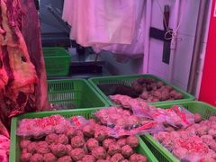 -阿娟牛肉丸·手打牛肉丸·现做现卖