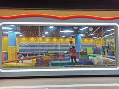-飞奇儿体能体操馆(和平印象城店)