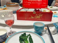 -聆桂烤鸭·金奖烤鸭(静联广场店)
