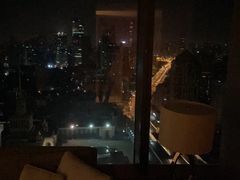 -上海静安香格里拉大酒店